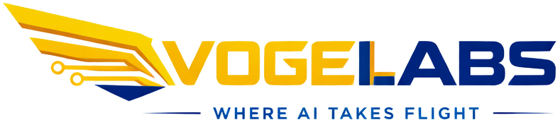 Logo VogeLabs